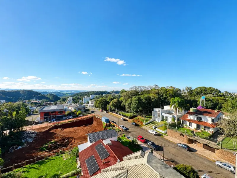 Apartamento no Três Vendas, Erechim - Imobiliária - foto 13