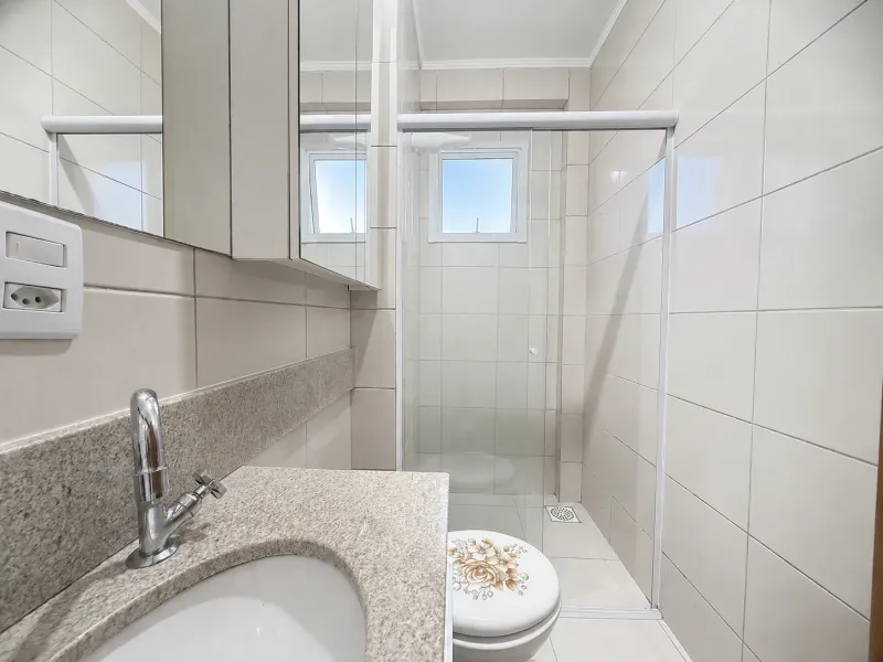 Apartamento no Fátima, Erechim - Imobiliária - foto 10