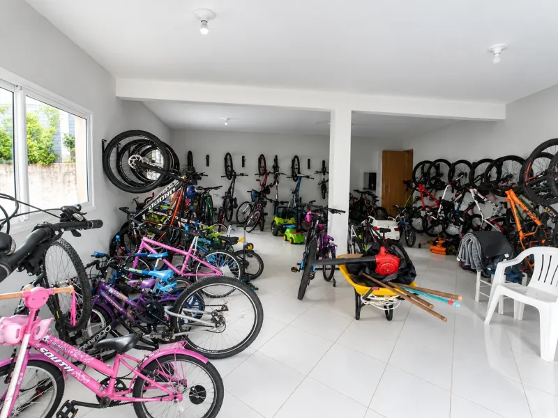 Apartamento no Espírito Santo, Erechim - Imobiliária - foto 18