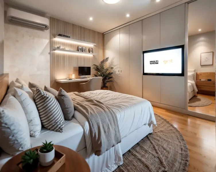 Casa no São Caetano, Erechim - Imobiliária - foto 20