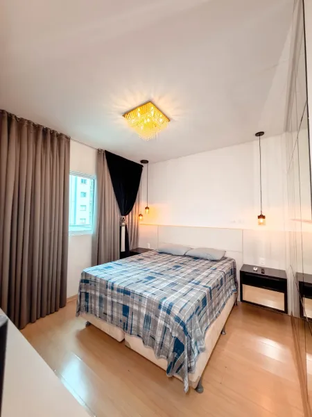 Apartamento no Meia Praia, Itapema - Imobiliária - foto 21