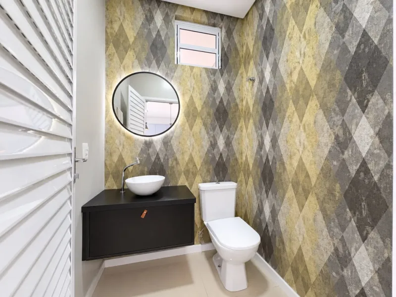 Casa no Bela Vista, Erechim - Imobiliária - foto 92