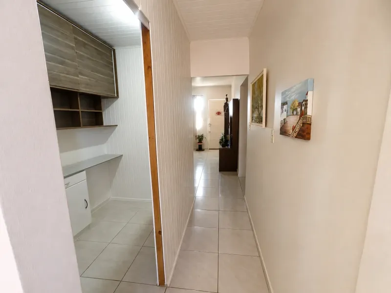 Casa no Rio Tigre, Erechim - Imobiliária - foto 10