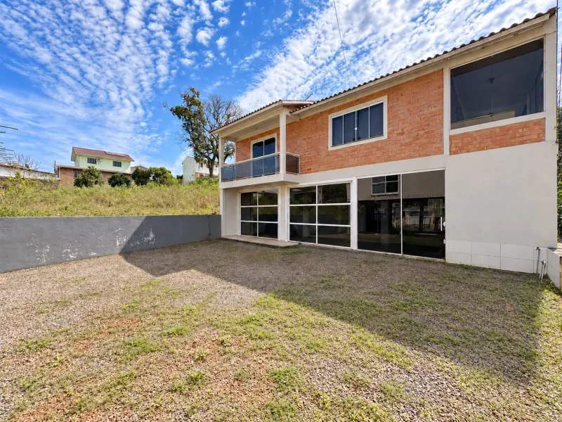 Casa no Novo Atlântico, Erechim - Imobiliária - foto 19