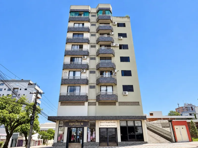 Apartamento no Centro, Erechim - Imobiliária - foto 2