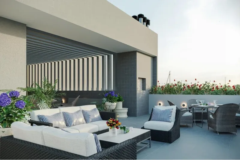 Apartamento no Bela Vista, Erechim - Imobiliária - foto 9