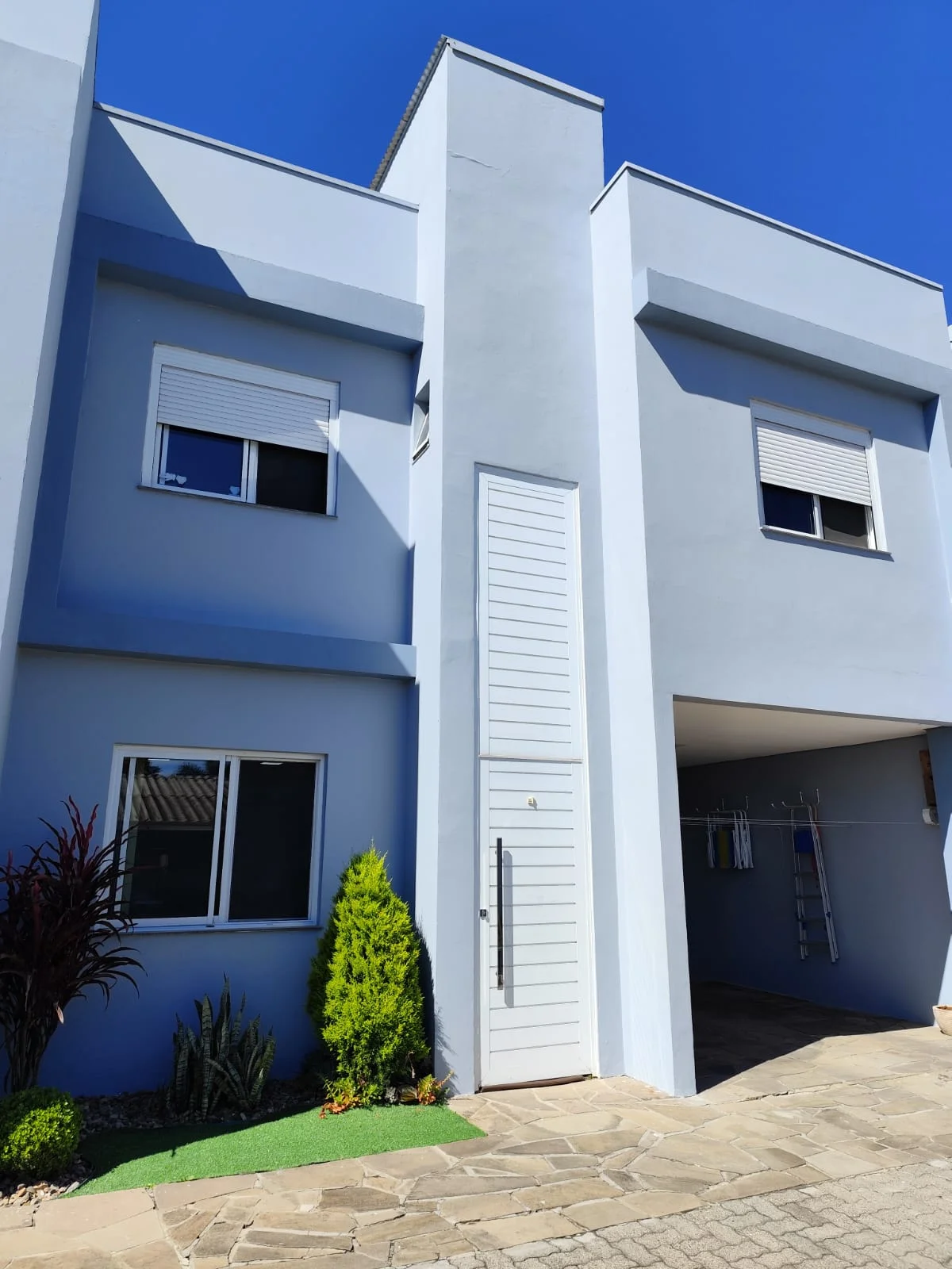 CASA NO BAIRRO  KOLLER ERECHIM