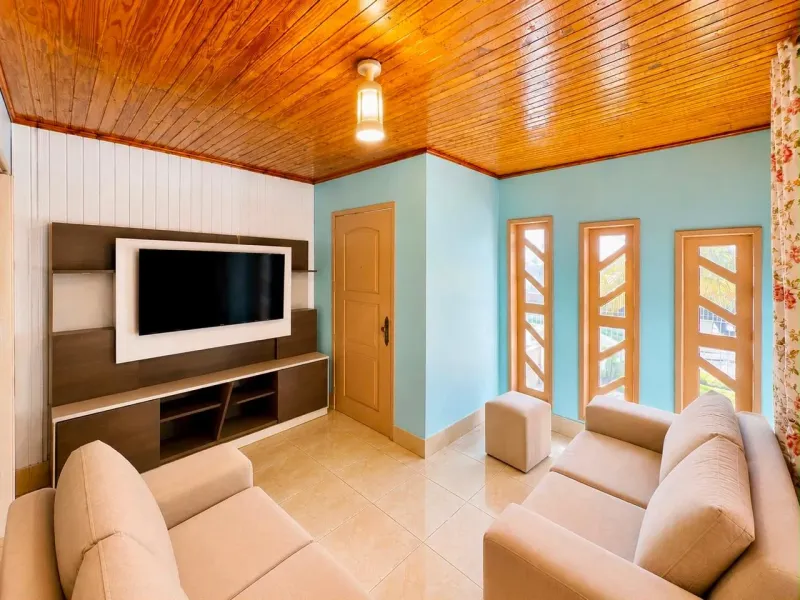 Casa no Jabuticabal, Erechim - Imobiliária - foto 7