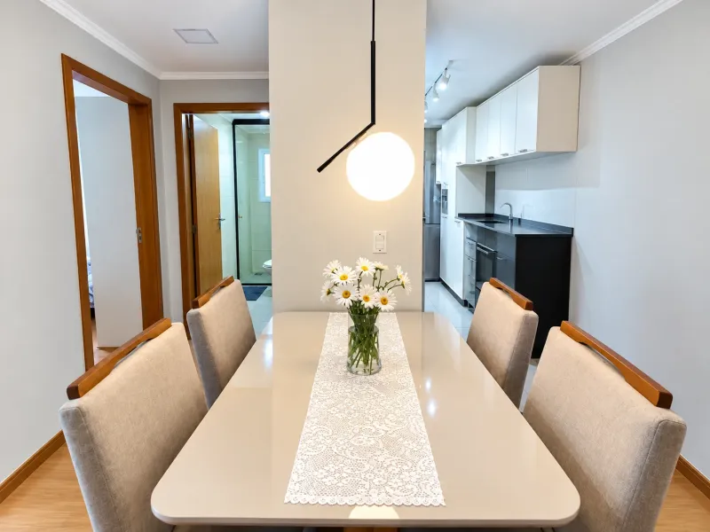 Apartamento no Espírito Santo, Erechim - Imobiliária - foto 7