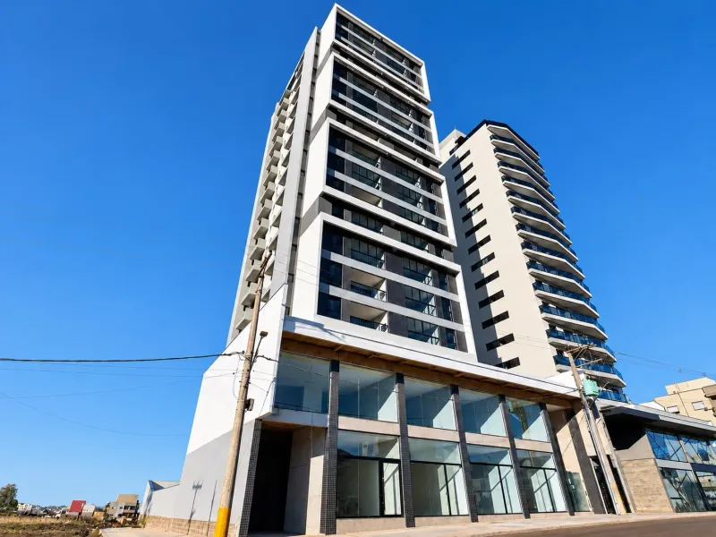 Apartamento no Fátima, Erechim - Imobiliária - foto 3