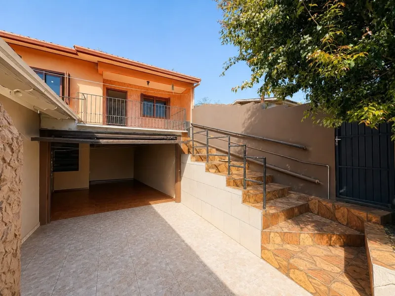 Casa no Presidente Vargas, Erechim - Imobiliária - foto 25