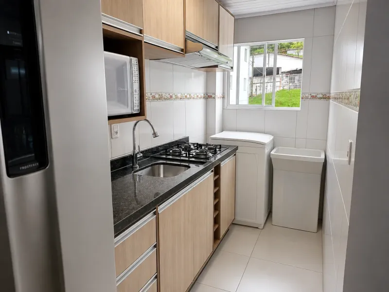 Apartamento no São José, Erechim - Imobiliária - foto 6