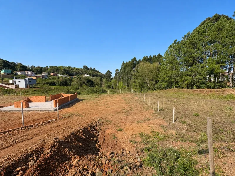 Terreno/Lote no Novo Atlântico, Erechim - Imobiliária - foto 3