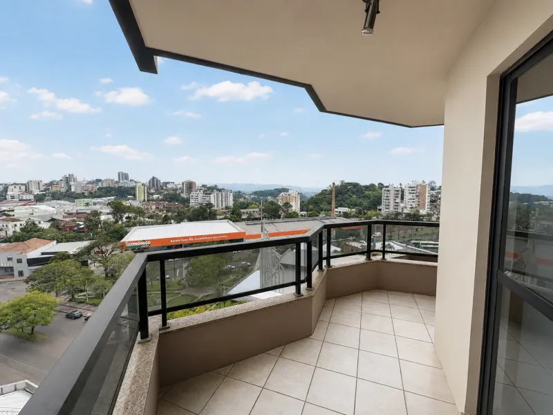 Apartamento no Centro, Erechim - Imobiliária - foto 8