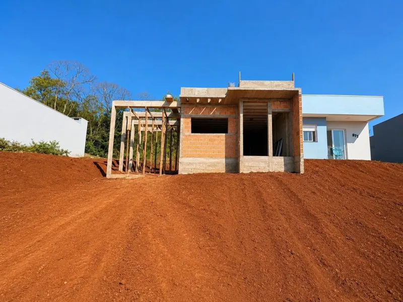 Casa no Novo Atlântico, Erechim - Imobiliária - foto 3
