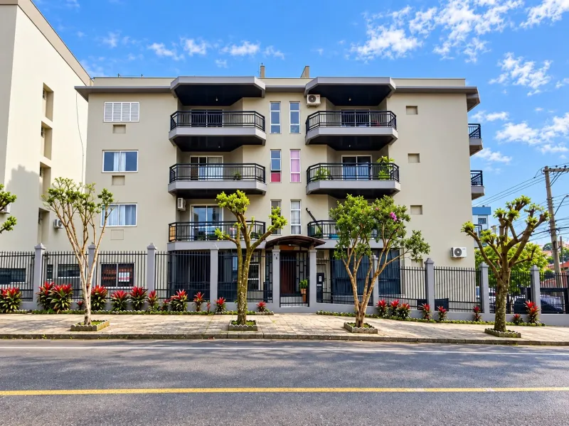 APARTAMENTO CENTRO DE ERECHIM