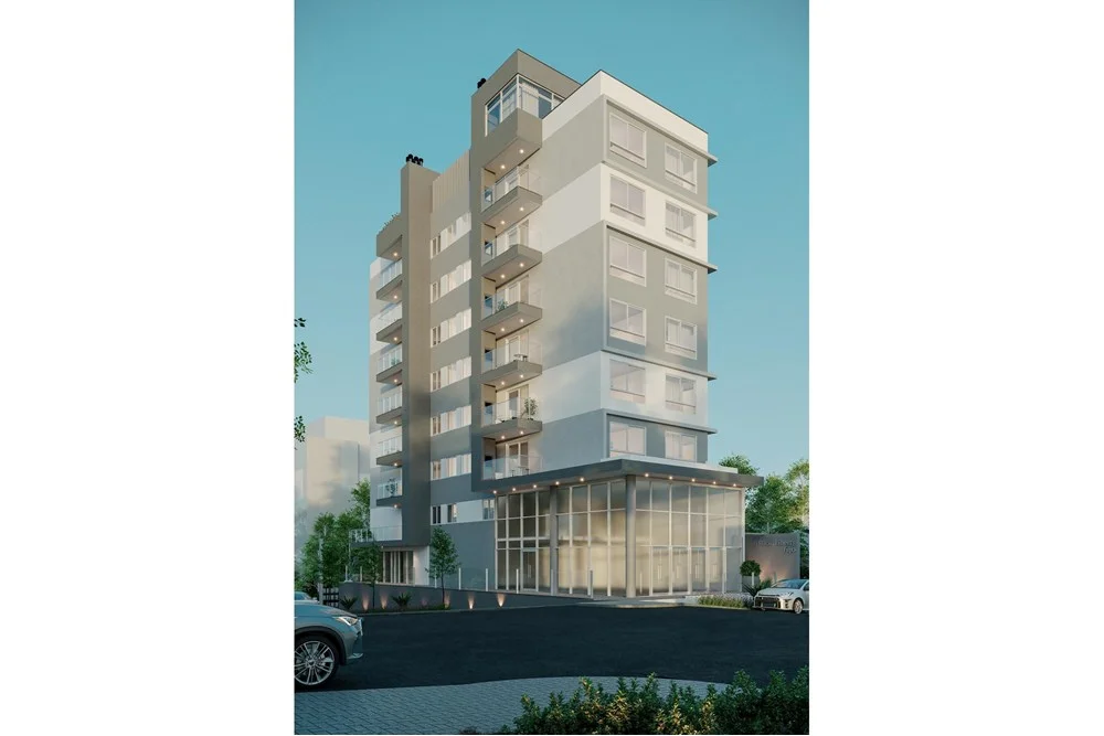 RESIDENCIAL LIBERTY | APTOS NA PLANTA NO BAIRRO BELA VISTA