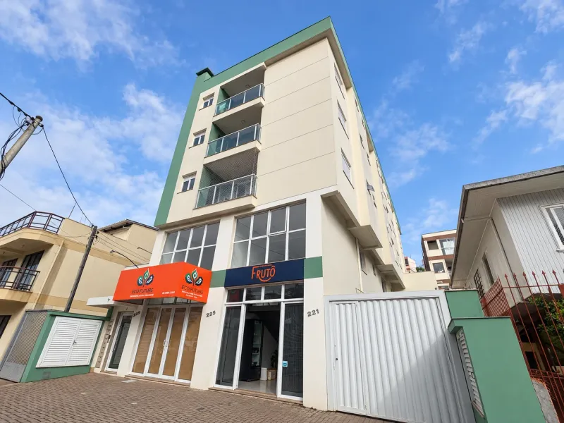 Apartamento no Centro, Erechim - Imobiliária - foto 2
