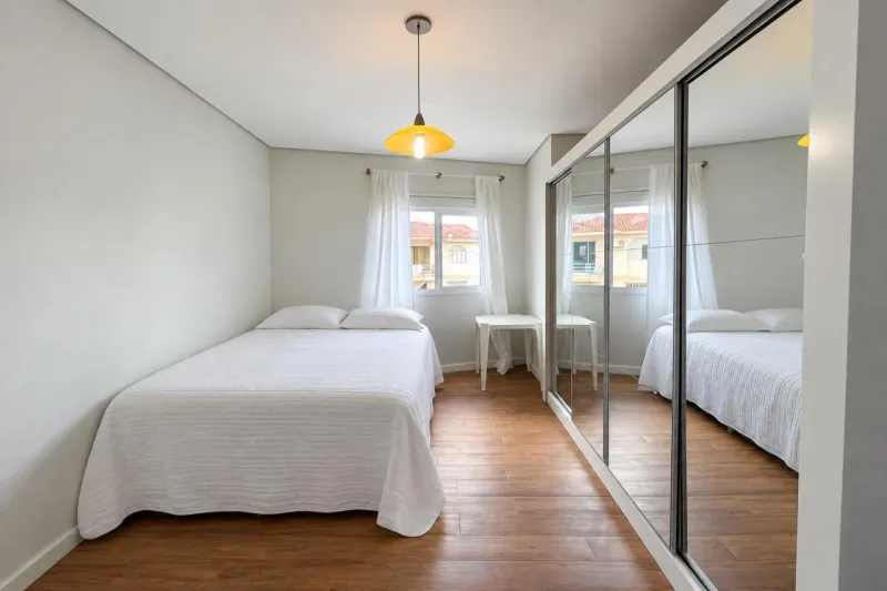 Casa no Koller, Erechim - Imobiliária - foto 11