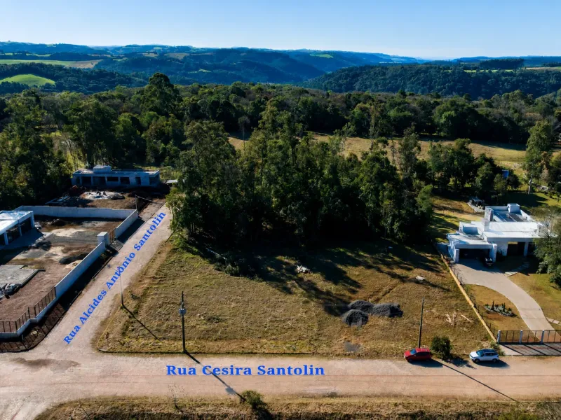 Terreno/Lote no São Caetano, Erechim - Imobiliária - foto 4