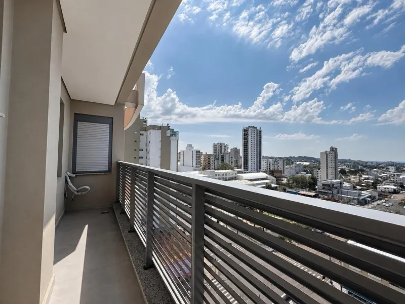 Apartamento no Centro, Erechim - Imobiliária - foto 54