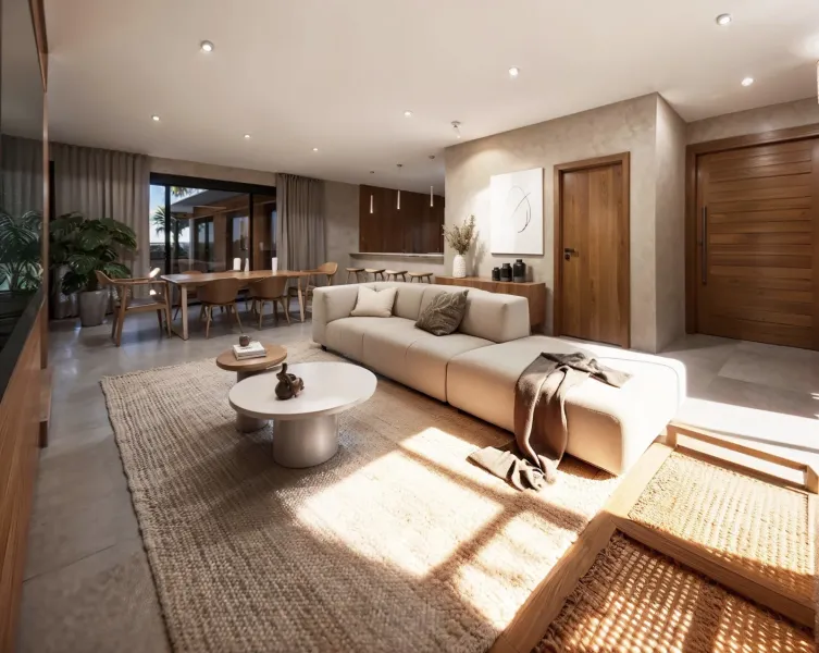 Casa no São Caetano, Erechim - Imobiliária - foto 7