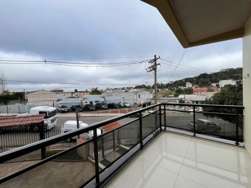 Apartamento no José Bonifácio, Erechim - Imobiliária - foto 15