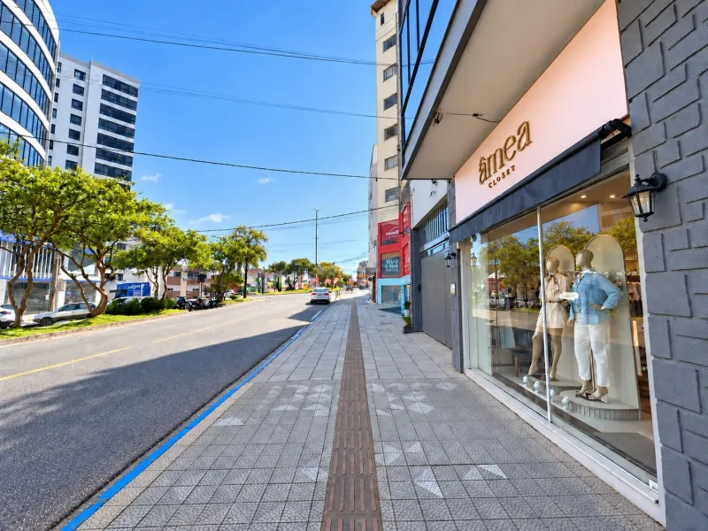 Ponto Comercial no Centro, Erechim - Imobiliária - foto 18