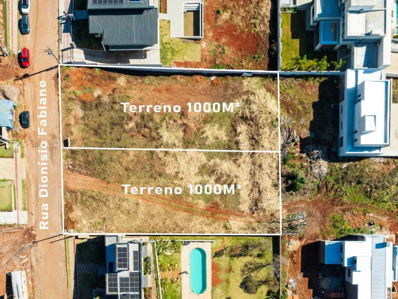 TERRENO AMPLO NO JARDIM EUROPA