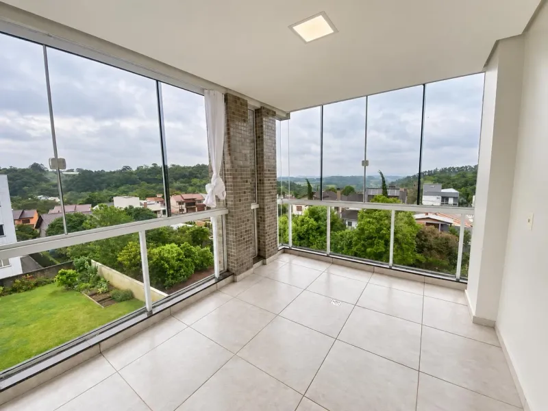 Apartamento no Santa Catarina, Erechim - Imobiliária - foto 8