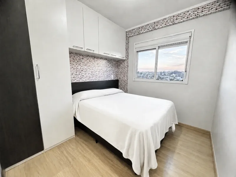 Apartamento no Fátima, Erechim - Imobiliária - foto 12