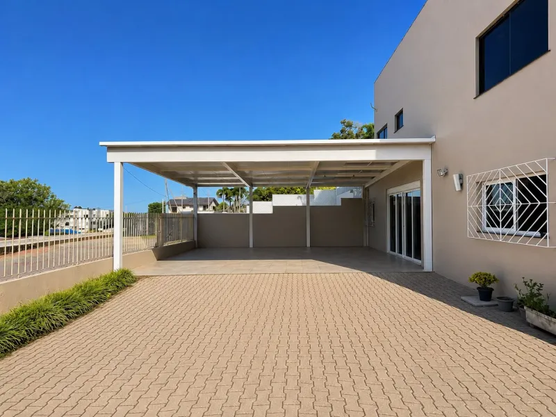 Casa no José Bonifácio, Erechim - Imobiliária - foto 10