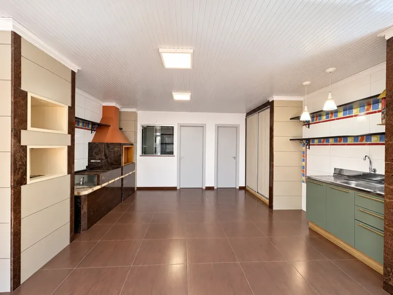 Casa no Parque dos Imigrantes, Erechim - Imobiliária - foto 55