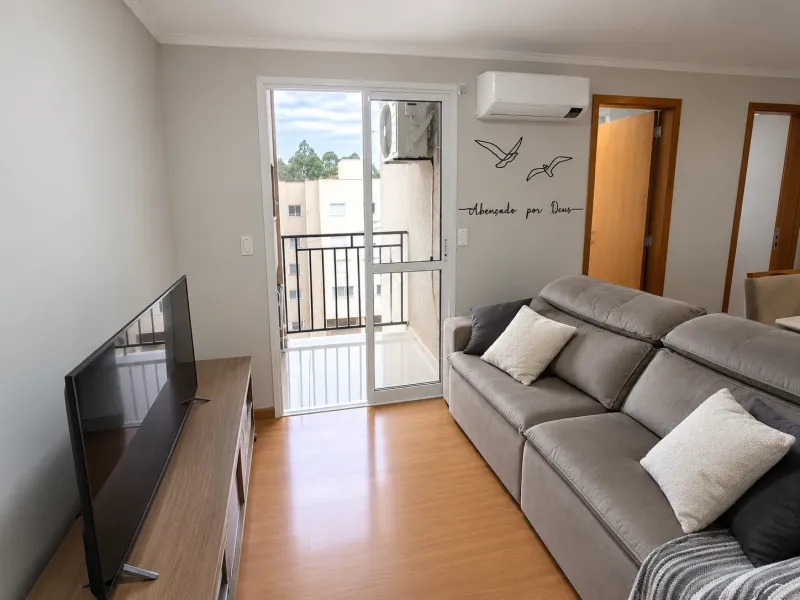 Apartamento no Espírito Santo, Erechim - Imobiliária - foto 3