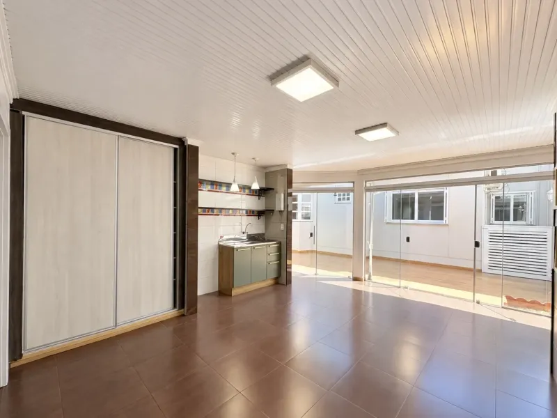 Casa no Parque dos Imigrantes, Erechim - Imobiliária - foto 58