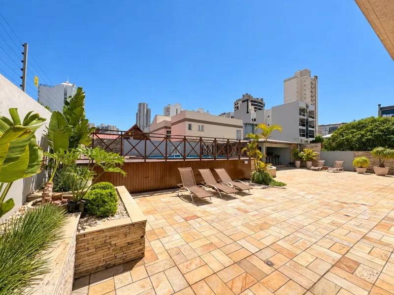 Apartamento no Centro, Erechim - Imobiliária - foto 54