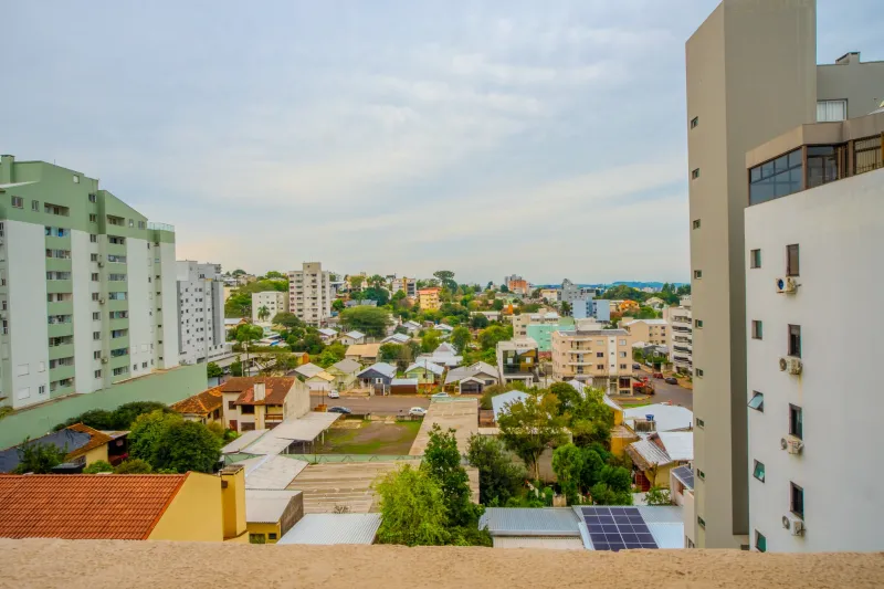 Apartamento no Centro, Erechim - Imobiliária - foto 4