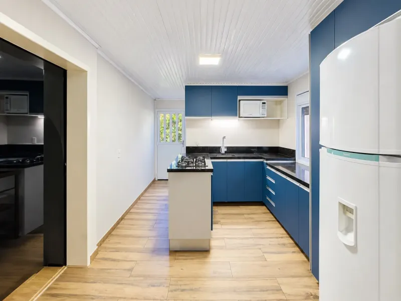 Casa no José Bonifácio, Erechim - Imobiliária - foto 20