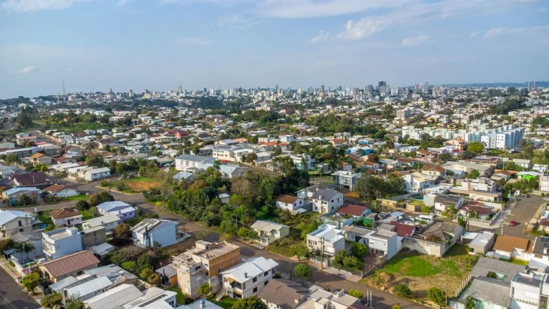 Terreno/Lote no Koller, Erechim - Imobiliária - foto 2
