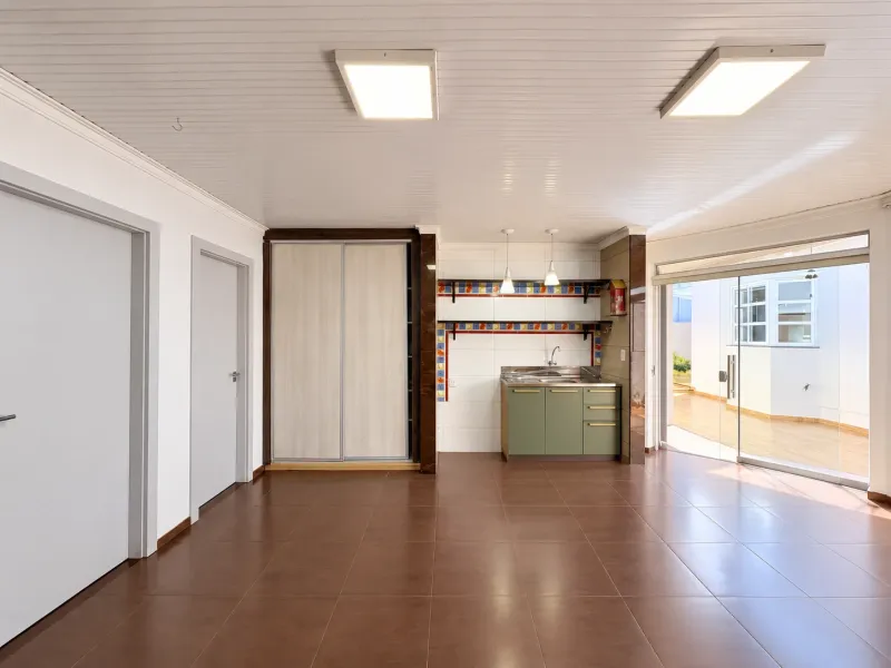 Casa no Parque dos Imigrantes, Erechim - Imobiliária - foto 57