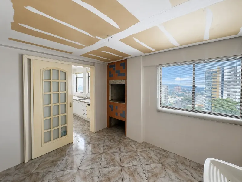 Apartamento no Centro, Erechim - Imobiliária - foto 27