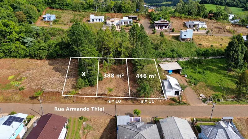 Terreno/Lote no Centro, Barão de Cotegipe - Imobiliária - foto 10