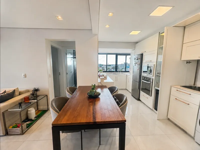 Apartamento no Centro, Erechim - Imobiliária - foto 11