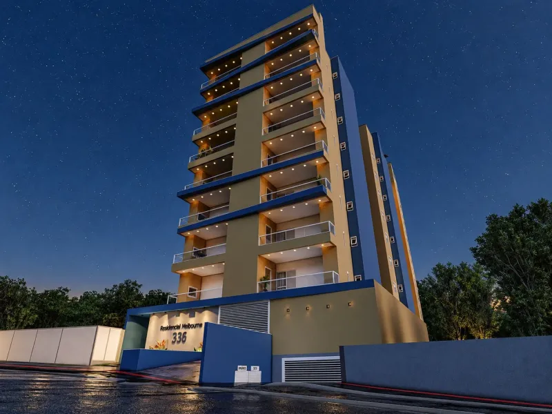 Apartamento no Centro, Erechim - Imobiliária - foto 2