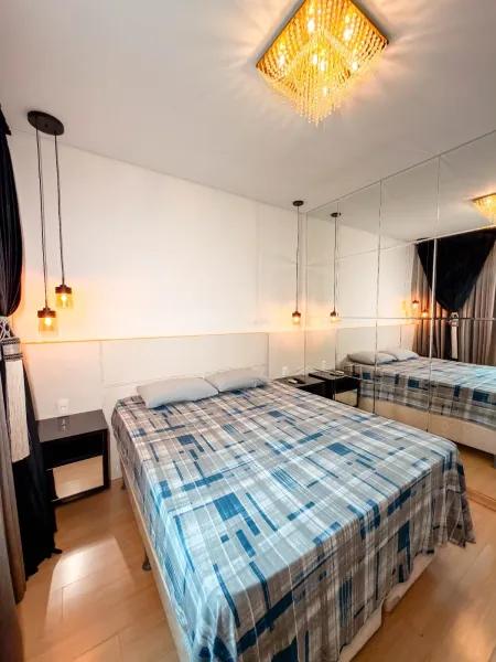 Apartamento no Meia Praia, Itapema - Imobiliária - foto 20