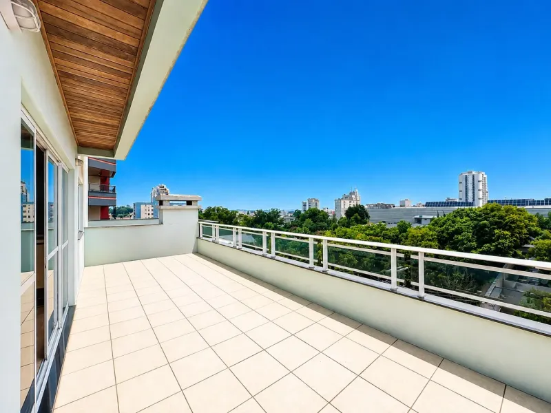 Apartamento no Fátima, Erechim - Imobiliária - foto 40