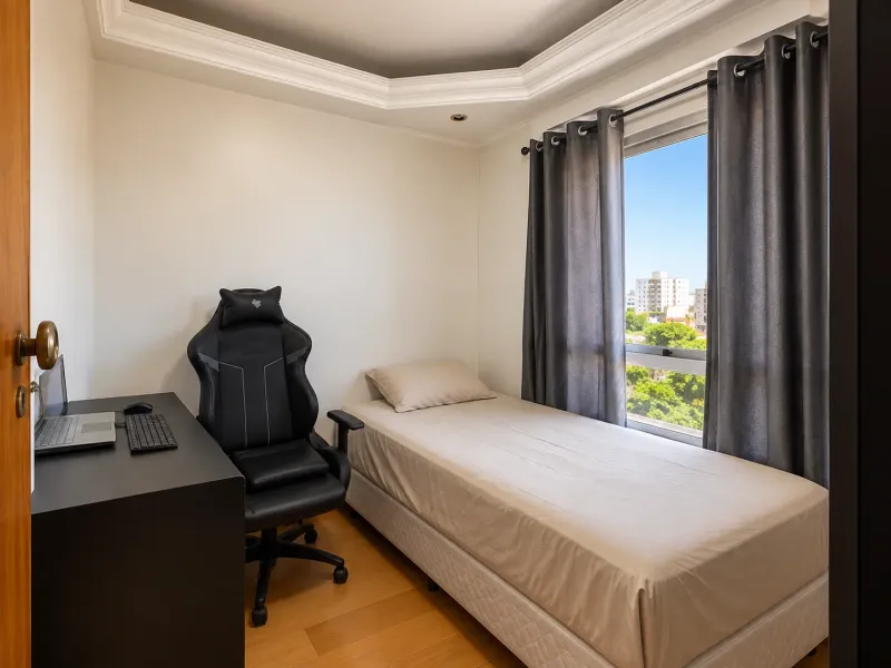 Apartamento no Centro, Erechim - Imobiliária - foto 14
