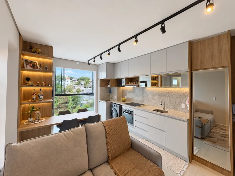 Apartamento no Três Vendas, Erechim - Imobiliária - foto 2