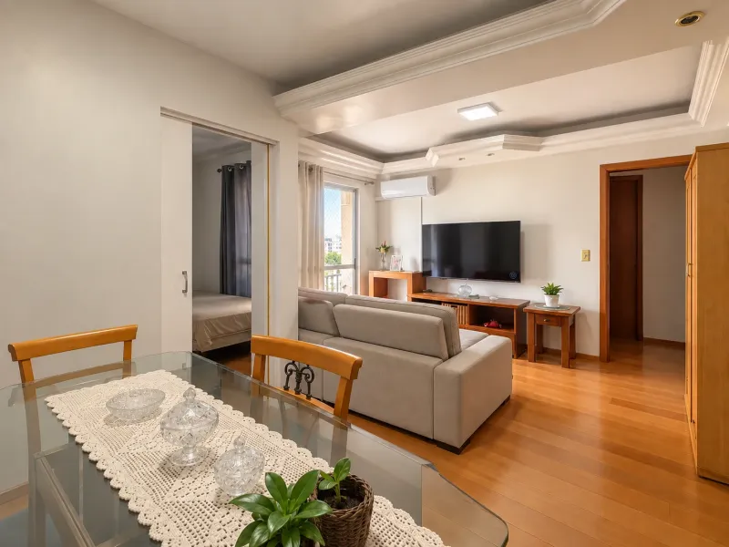 Apartamento no Centro, Erechim - Imobiliária - foto 5