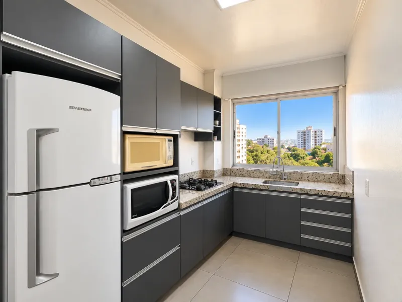 Apartamento no Centro, Erechim - Imobiliária - foto 7